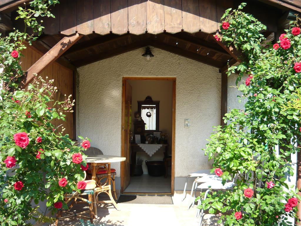 Mandula Haz Hotell Veszprém Rom bilde